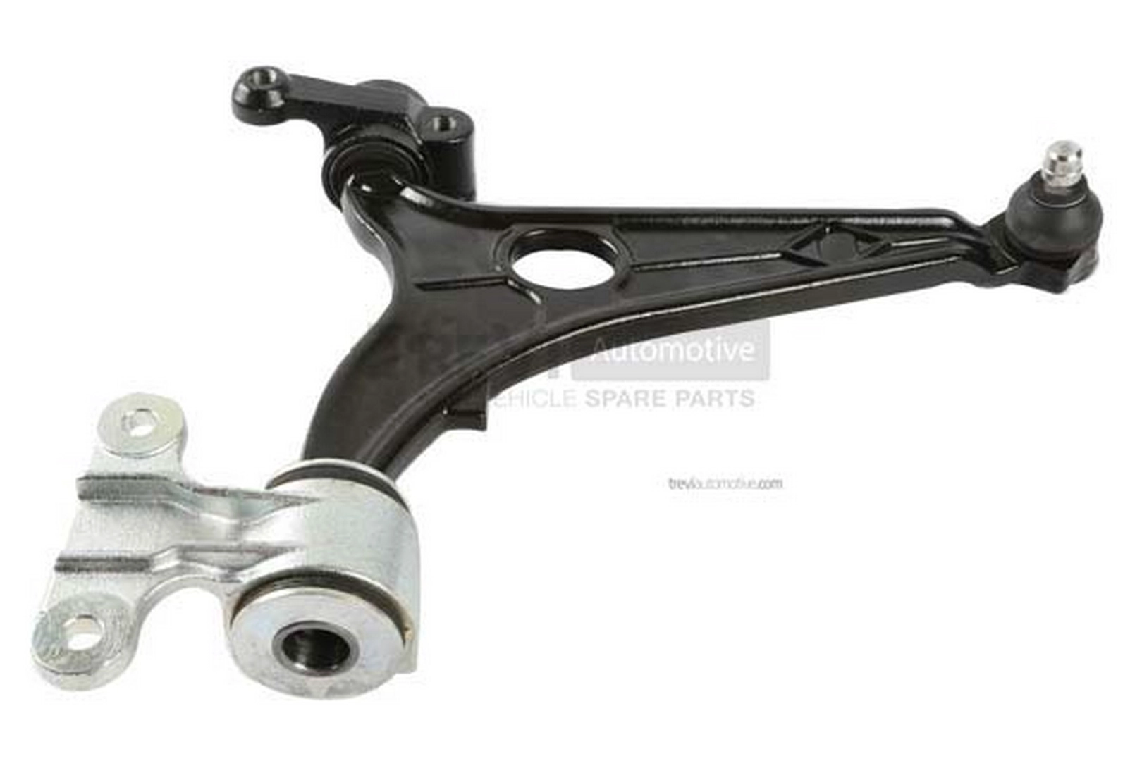 Control/Trailing Arm, wheel suspension (TRTT2139)