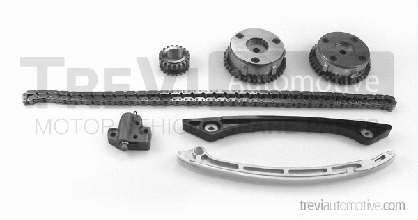 Timing Chain Kit (KC1167)