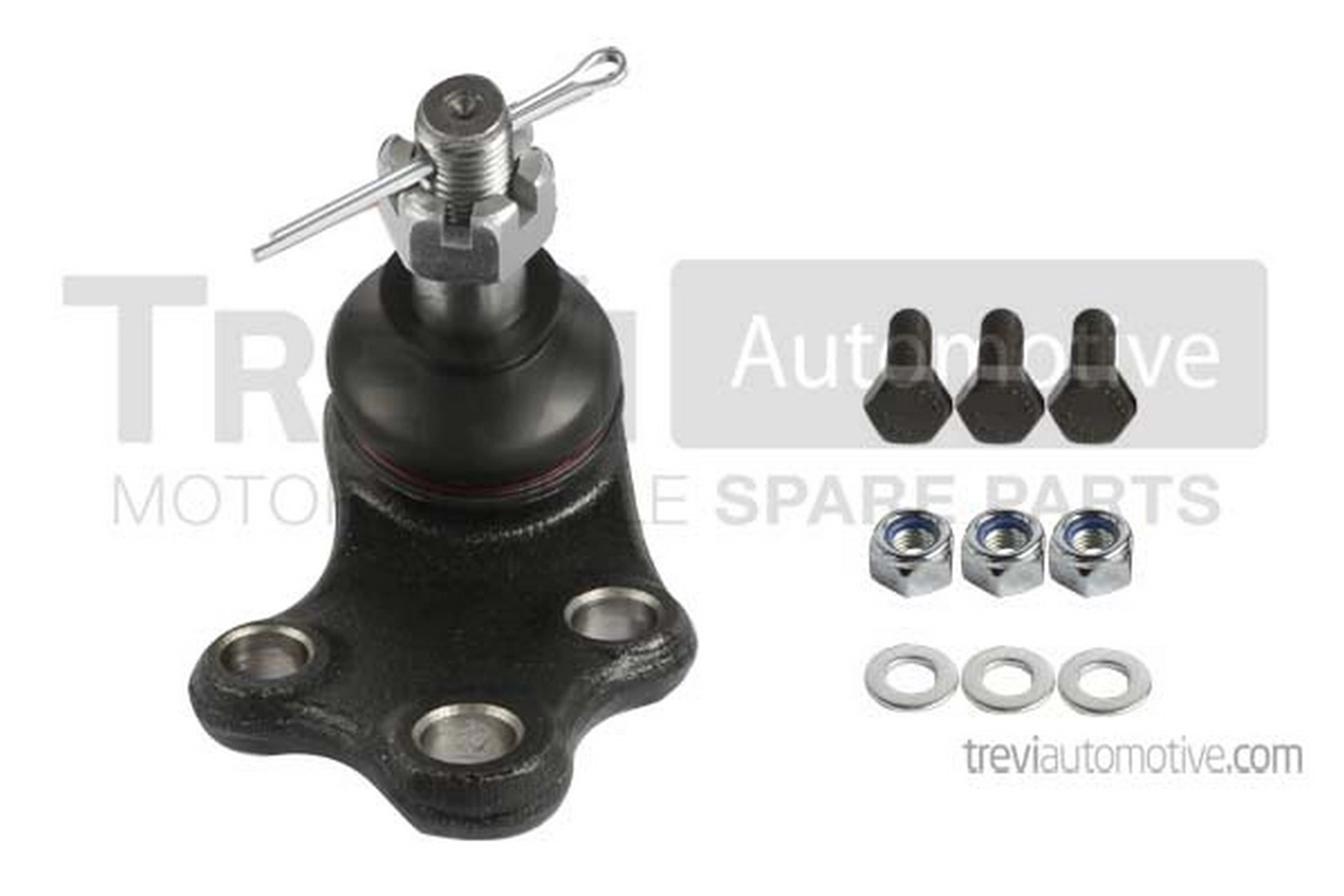 Ball Joint (TRTT4090)