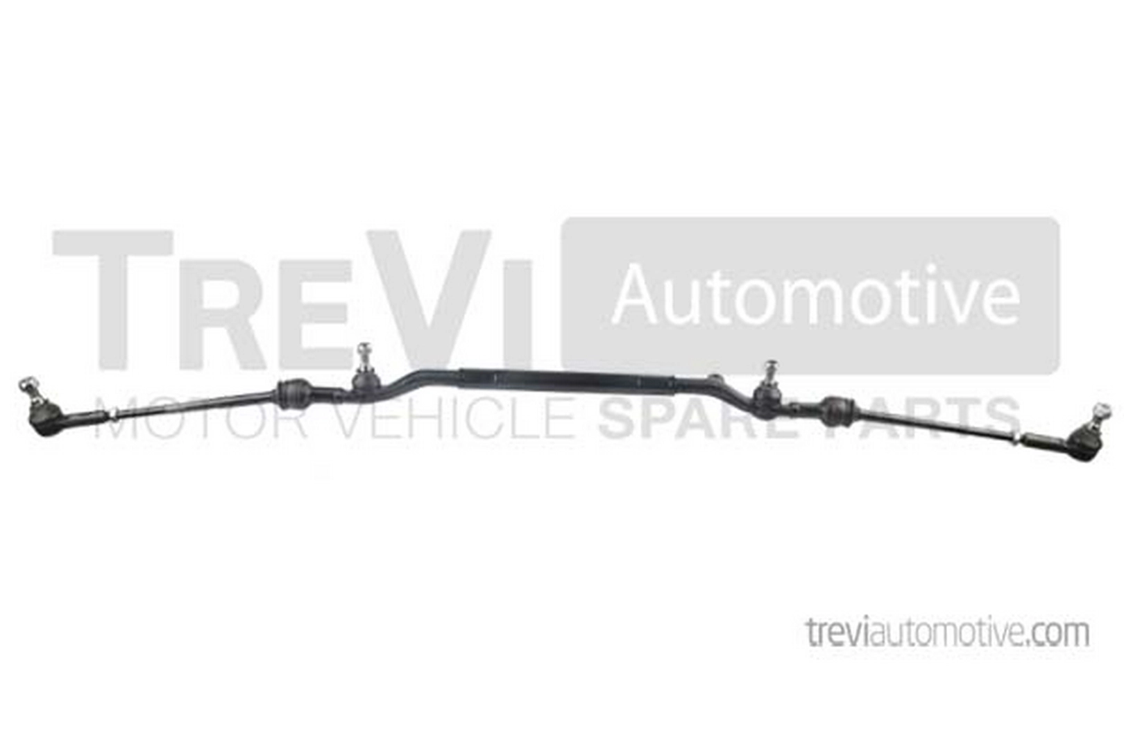 Tie Rod (TRTT3227)
