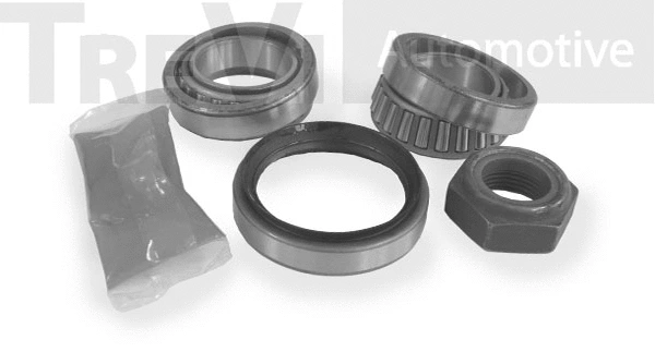Wheel Bearing Kit (WB2114)
