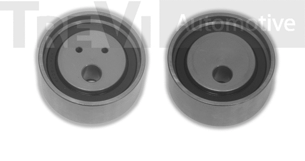 Tensioner Pulley, timing belt (TD1758)