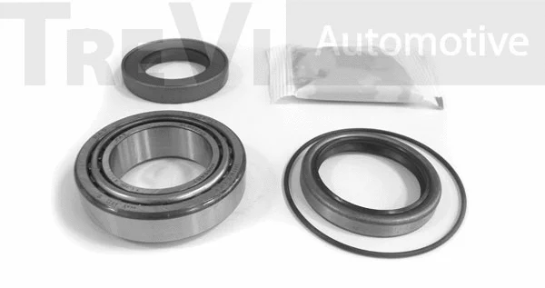 Wheel Bearing Kit (WB1259)