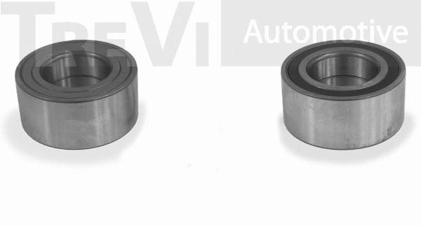 Wheel Bearing Kit (WB1689)