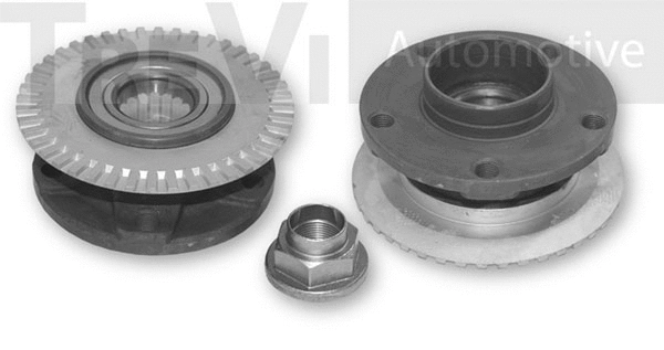 Wheel Bearing Kit (WB1543)