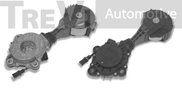 Tensioner Lever, V-ribbed belt (TA1994)