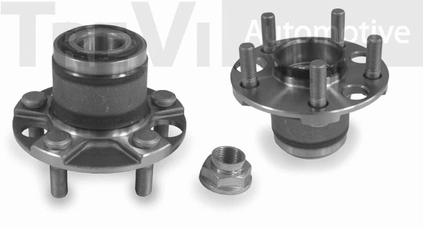 Wheel Bearing Kit (WB1464)