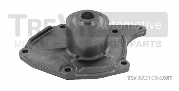 Water Pump, engine cooling (TP921)