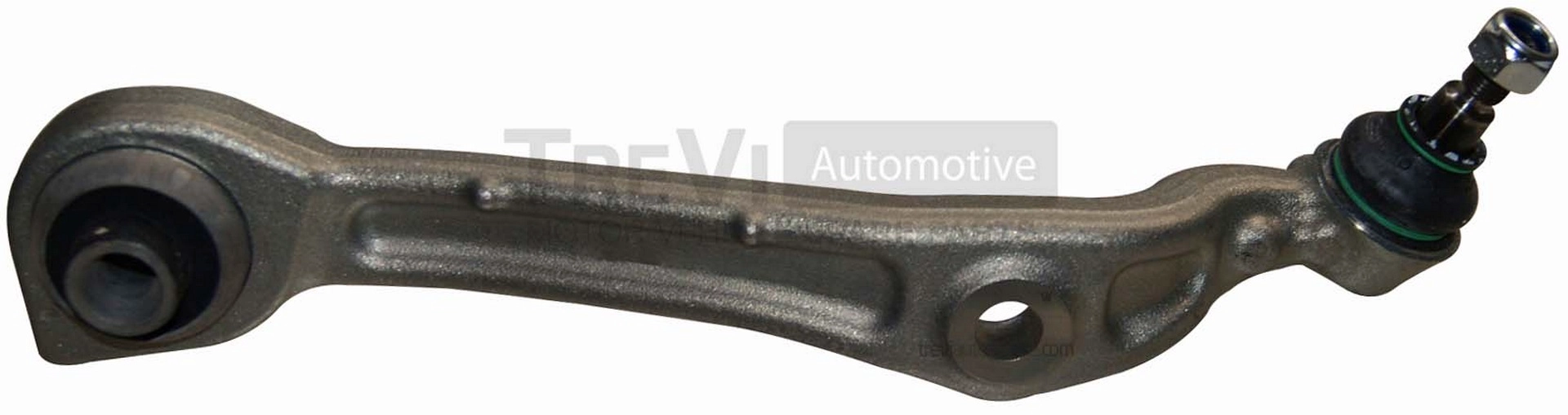 Control/Trailing Arm, wheel suspension (TRTT3586)