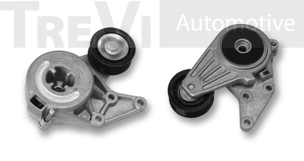 Tensioner Lever, V-ribbed belt (TA2061)