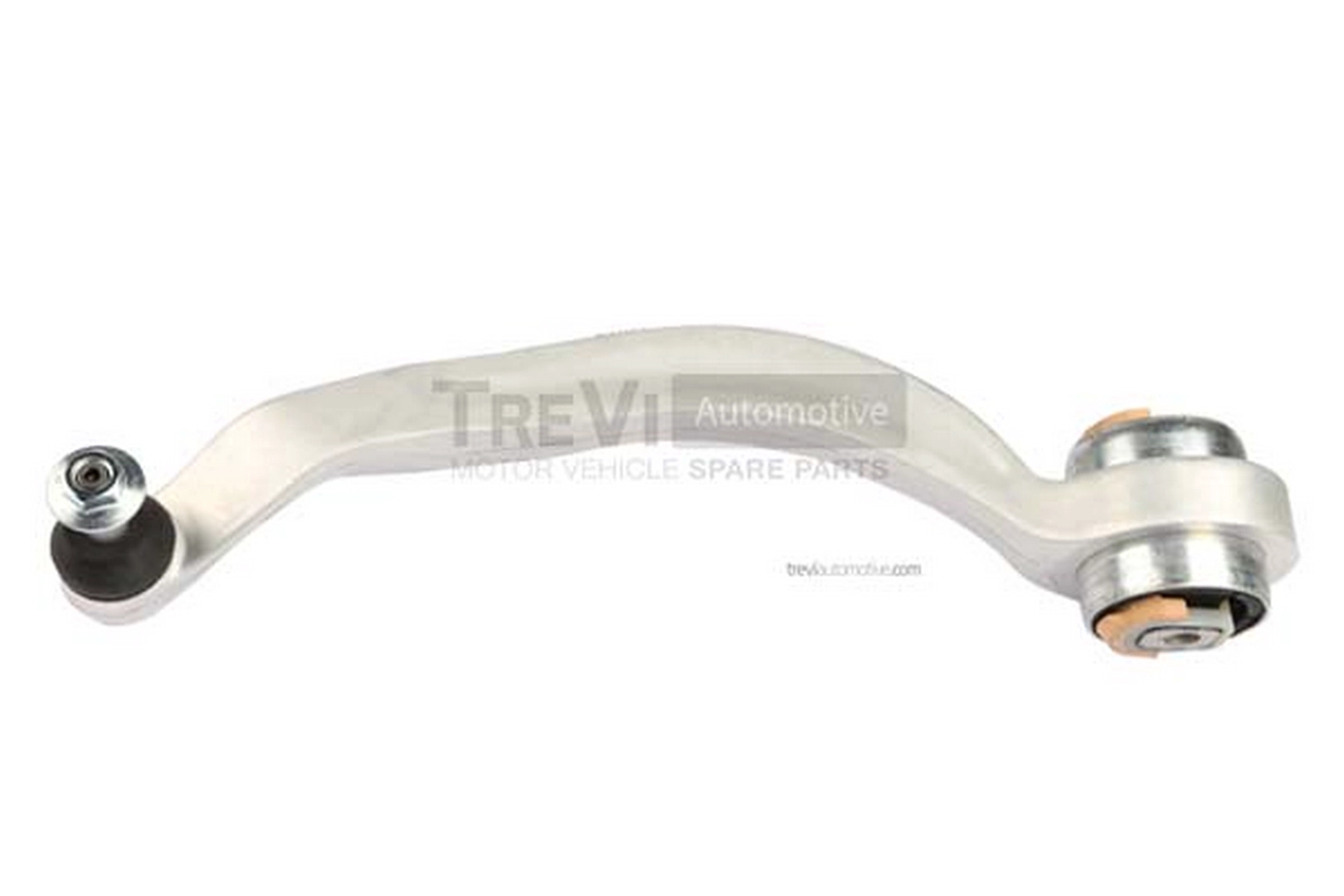 Control/Trailing Arm, wheel suspension (TRTT1102)