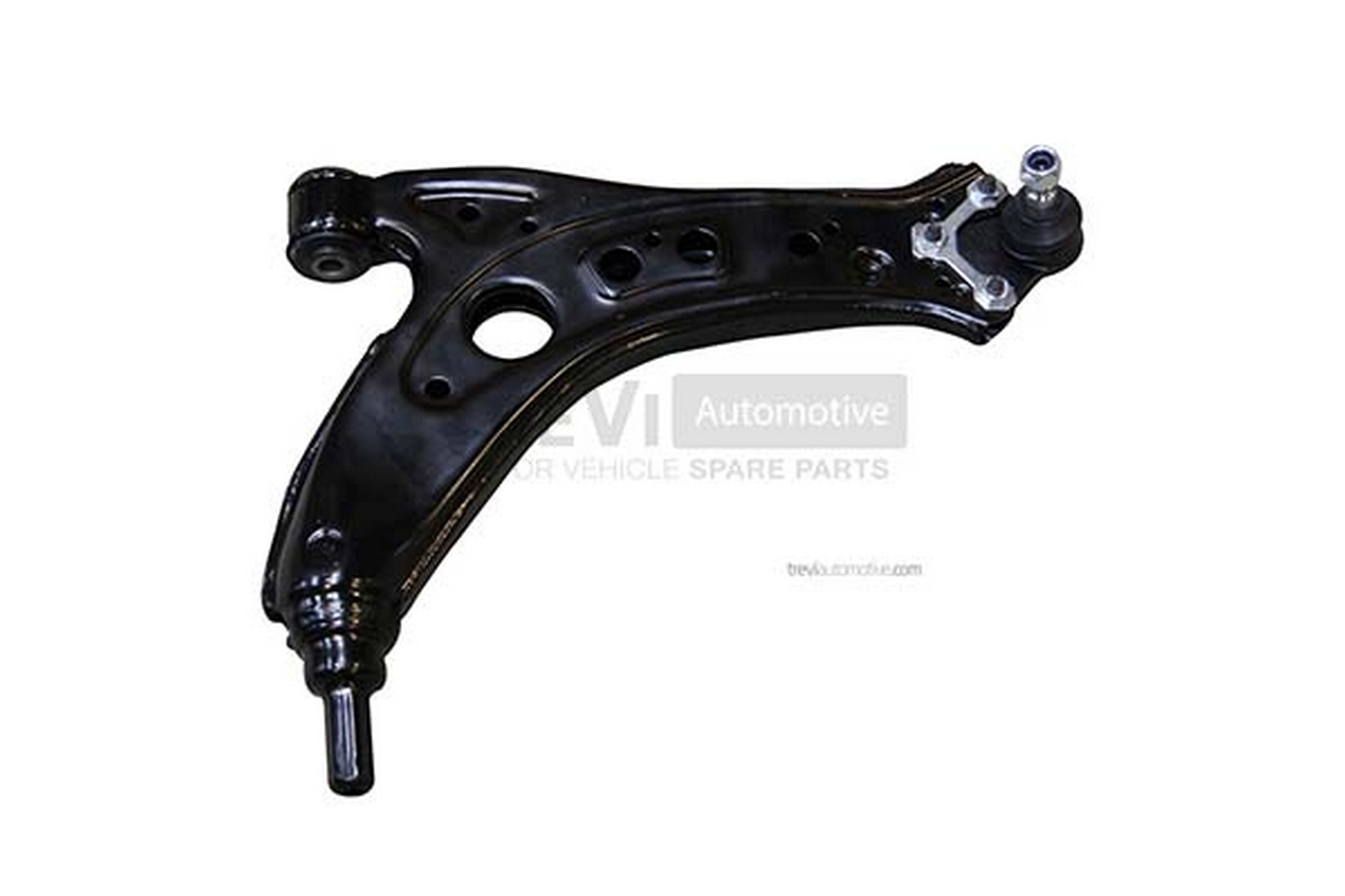 Control/Trailing Arm, wheel suspension (TRTT4868)
