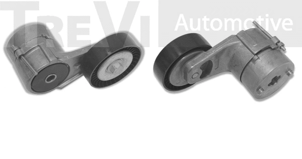 Tensioner Lever, V-ribbed belt (TA1268)