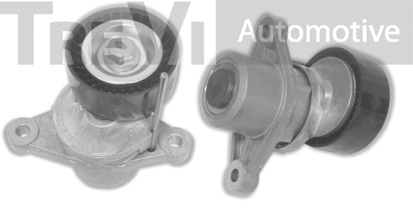 Tensioner Lever, V-ribbed belt (TA2183)