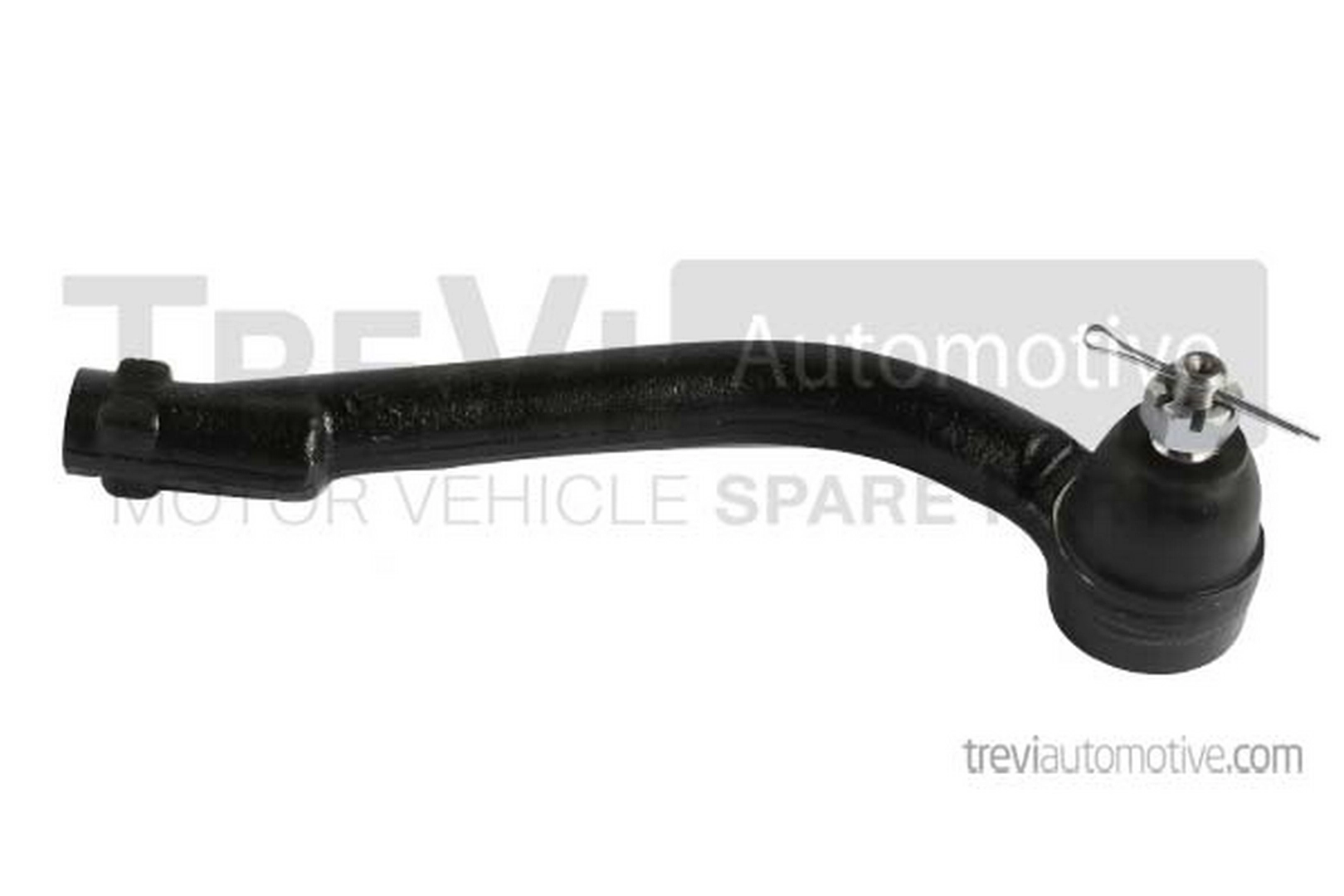 Tie Rod End (TRTT2830)