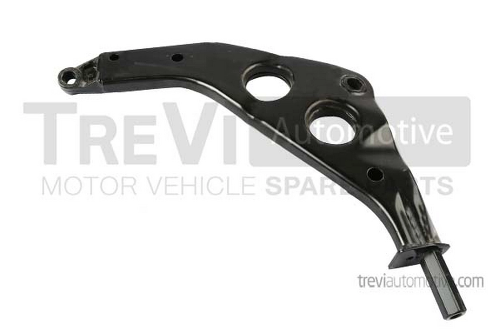 Control/Trailing Arm, wheel suspension (TRTT3884)
