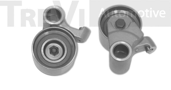 Tensioner Pulley, timing belt (TD1407)