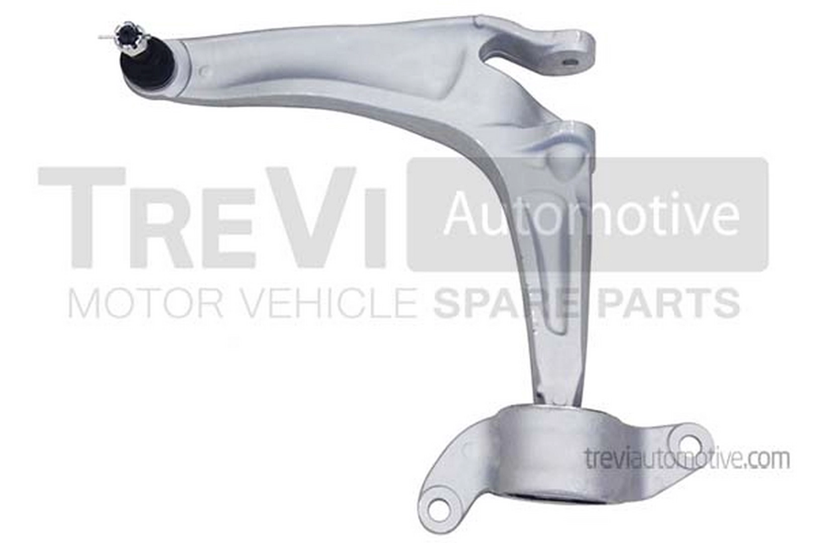 Control/Trailing Arm, wheel suspension (TRTT2509)