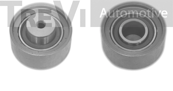 Deflection/Guide Pulley, timing belt (TD1019)