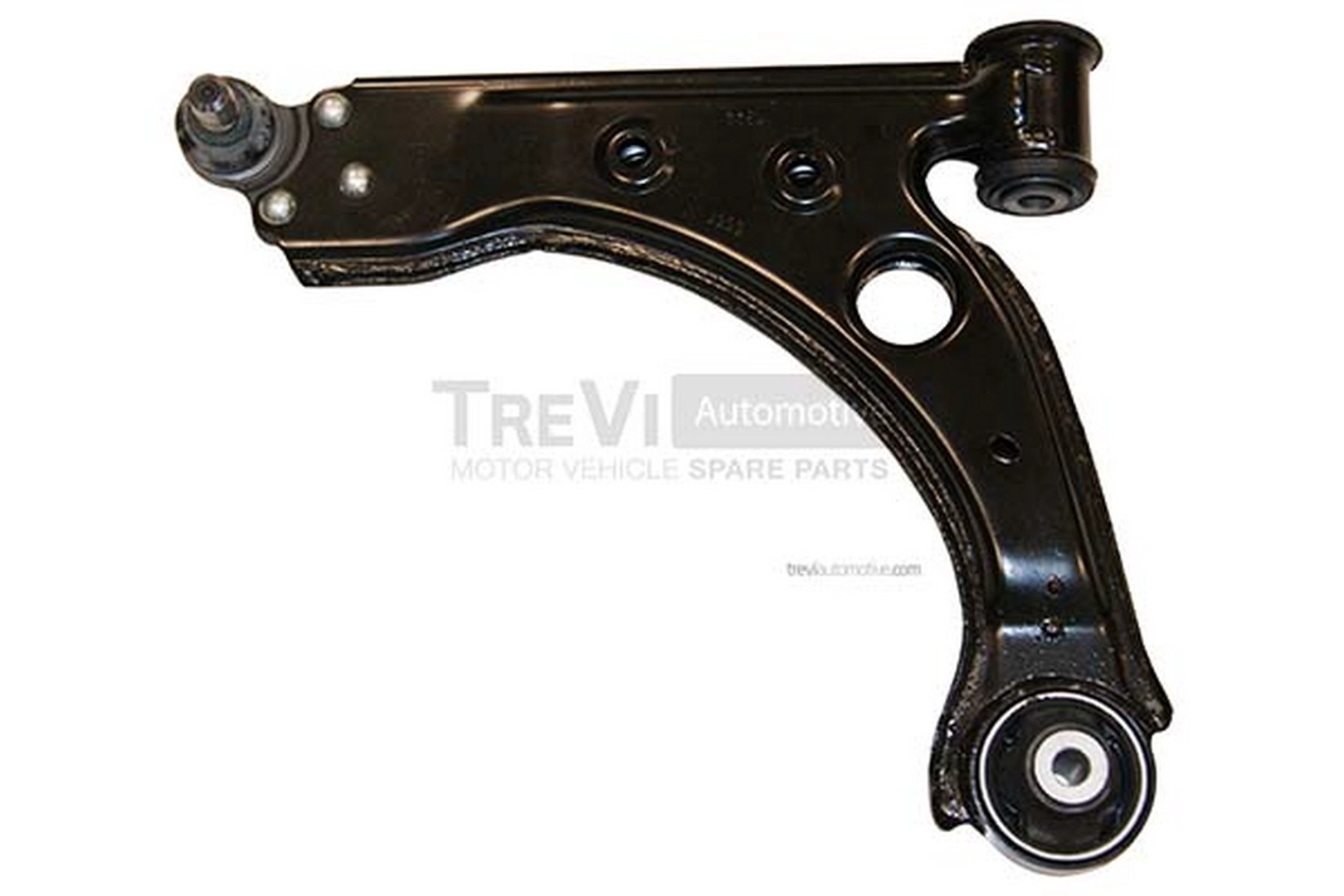 Control/Trailing Arm, wheel suspension (TRTT2050)