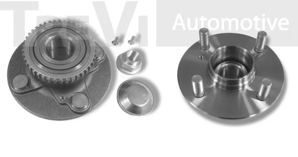 Wheel Bearing Kit (WB1186)