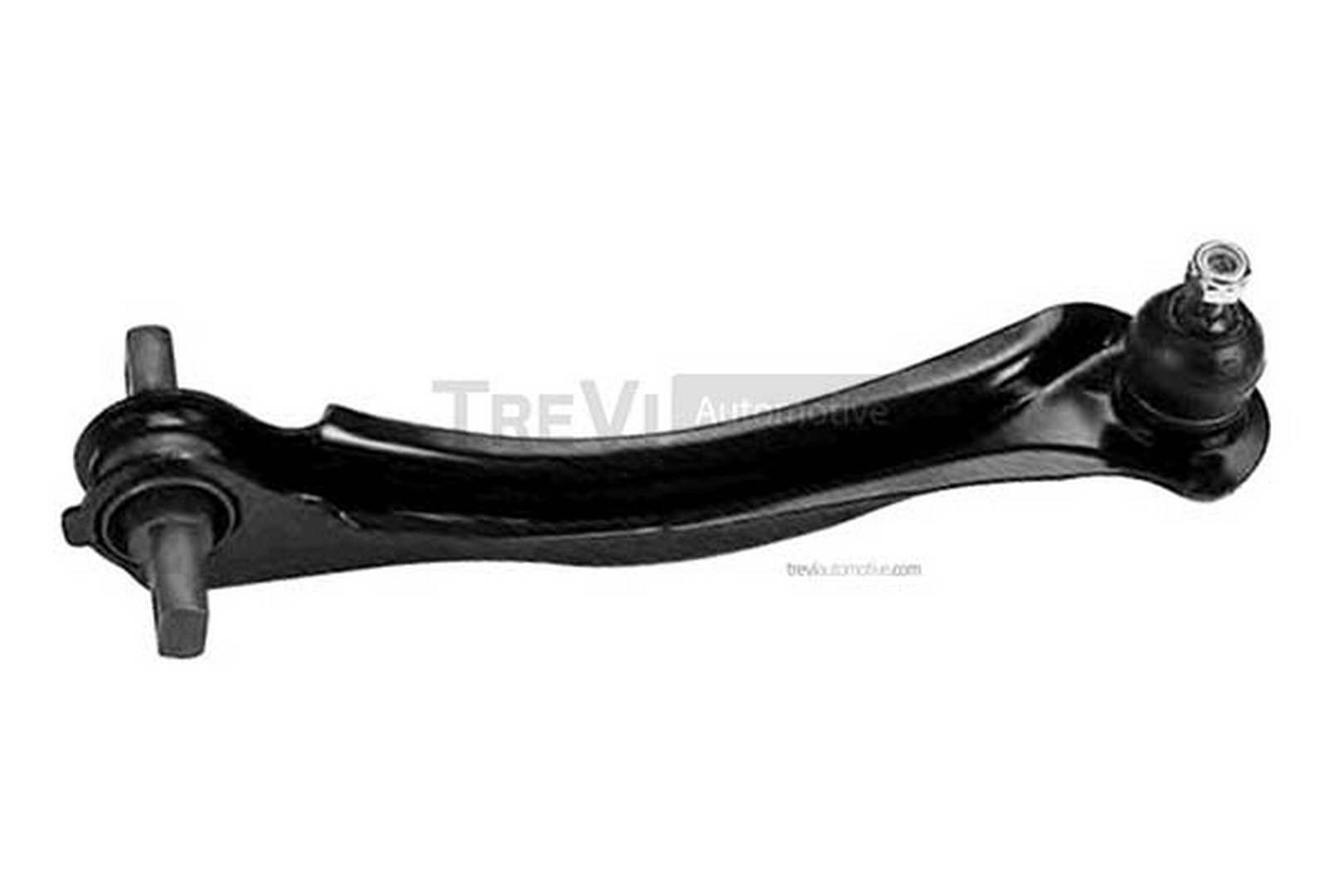 Control/Trailing Arm, wheel suspension (TRTT2515)