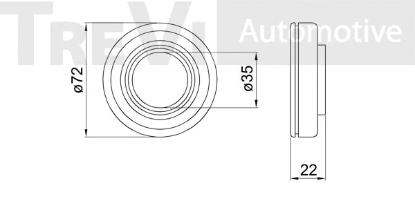 Wheel Bearing Kit