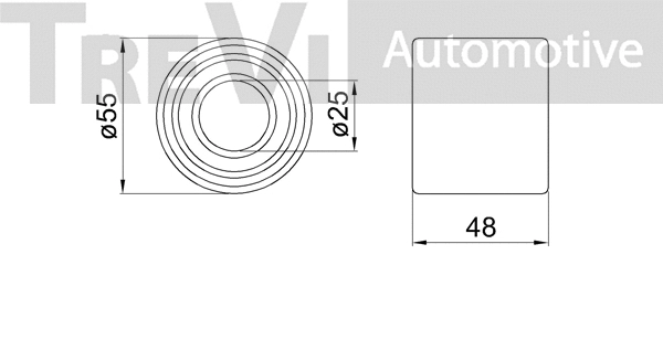 Wheel Bearing Kit