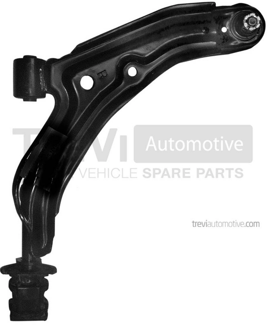 Control/Trailing Arm, wheel suspension (TRTT3952)
