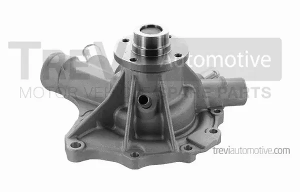 Water Pump, engine cooling (TP1010)