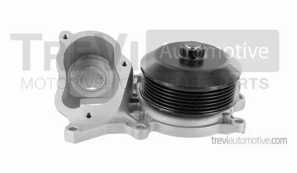 Water Pump, engine cooling (TP1264)