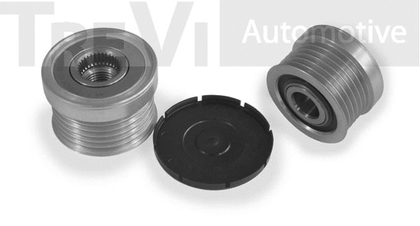 Alternator Freewheel Clutch (AP1126)