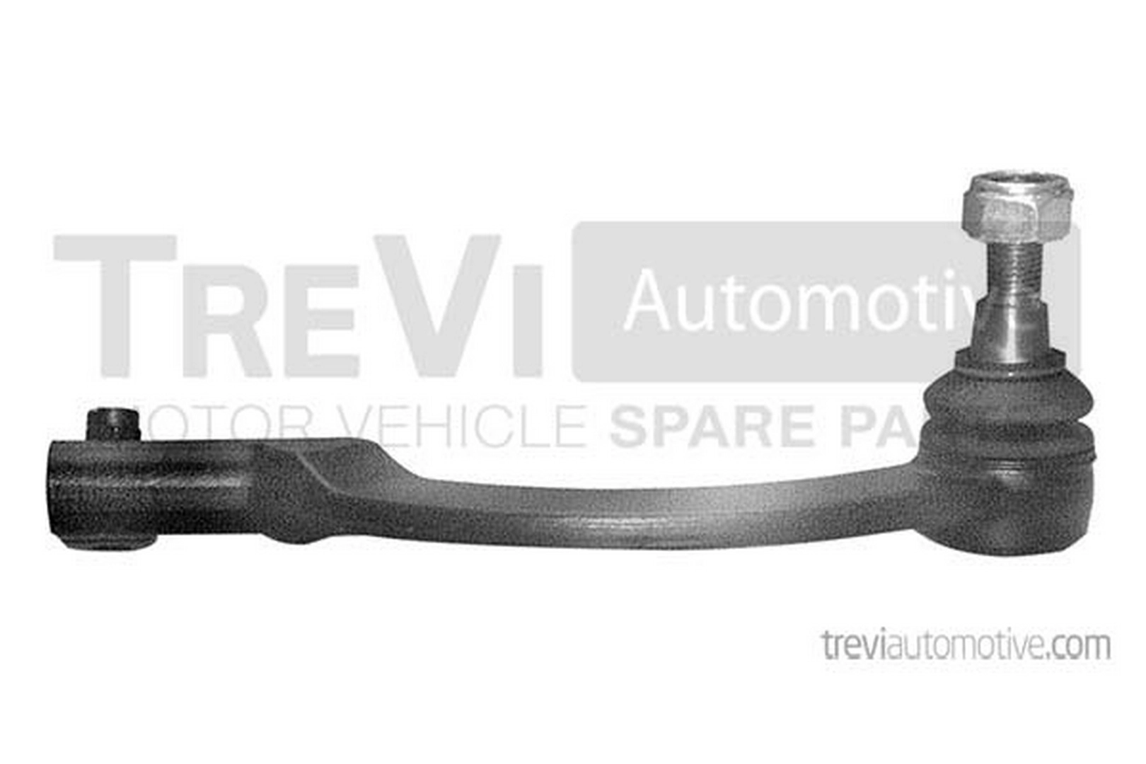 Tie Rod End (TRTT4562)