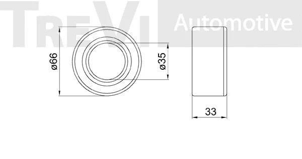 Wheel Bearing Kit