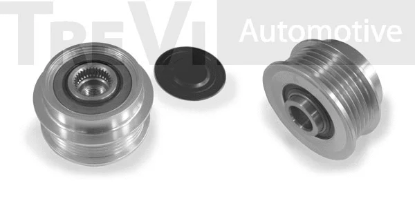 Alternator Freewheel Clutch (AP1046)