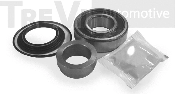 Wheel Bearing Kit (WB1211)