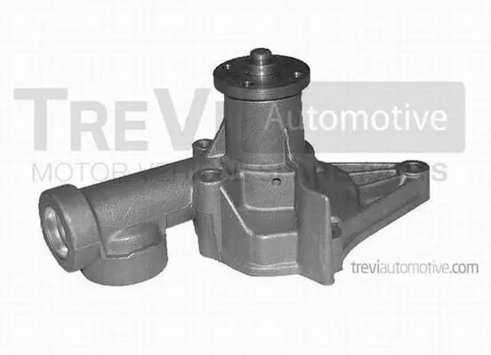 Water Pump, engine cooling (TP797)