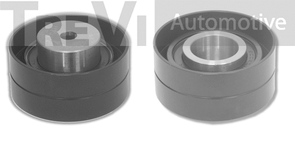 Deflection/Guide Pulley, timing belt (TD1102)