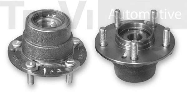 Wheel Bearing Kit (WB1098)