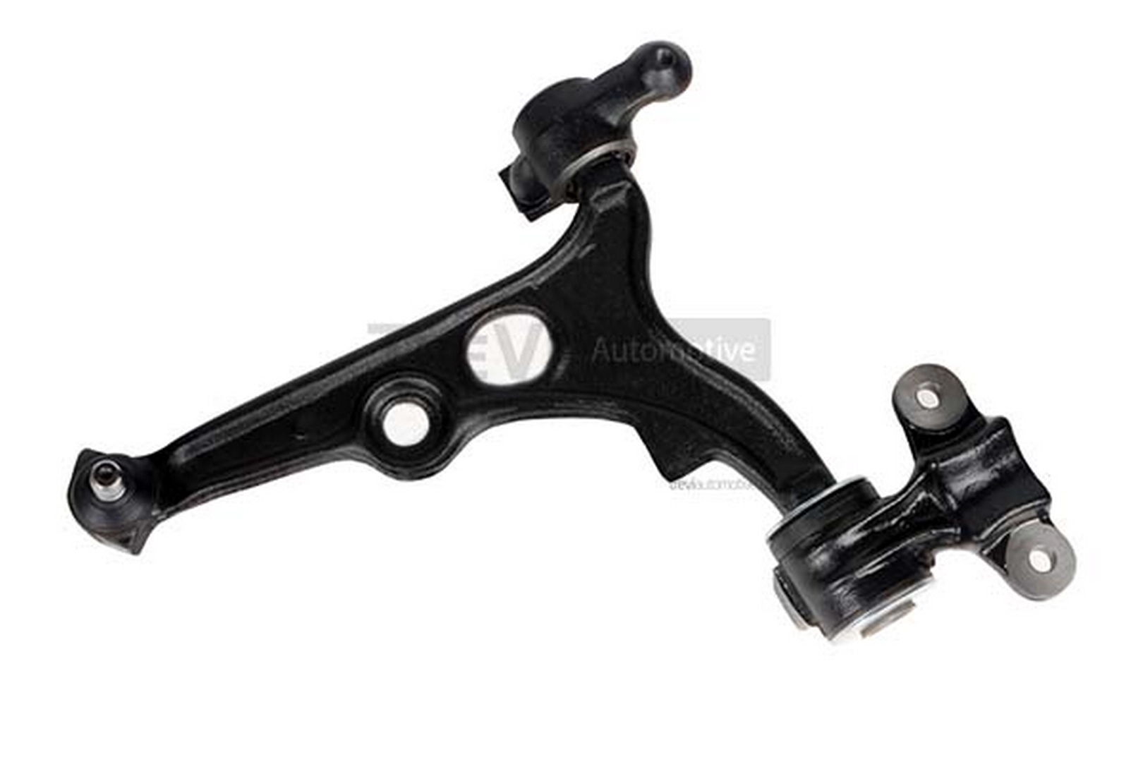 Control/Trailing Arm, wheel suspension (TRTT1705)