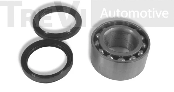 Wheel Bearing Kit (WB2130)
