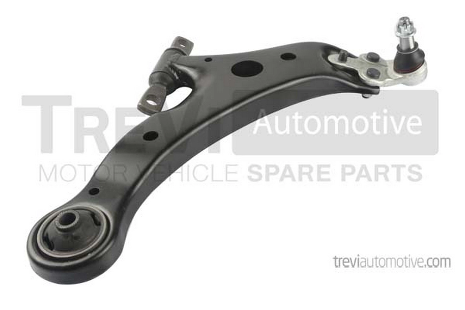 Control/Trailing Arm, wheel suspension (TRTT5077)