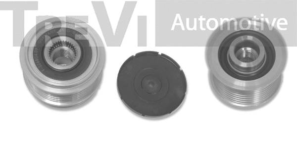 Alternator Freewheel Clutch (AP1036)