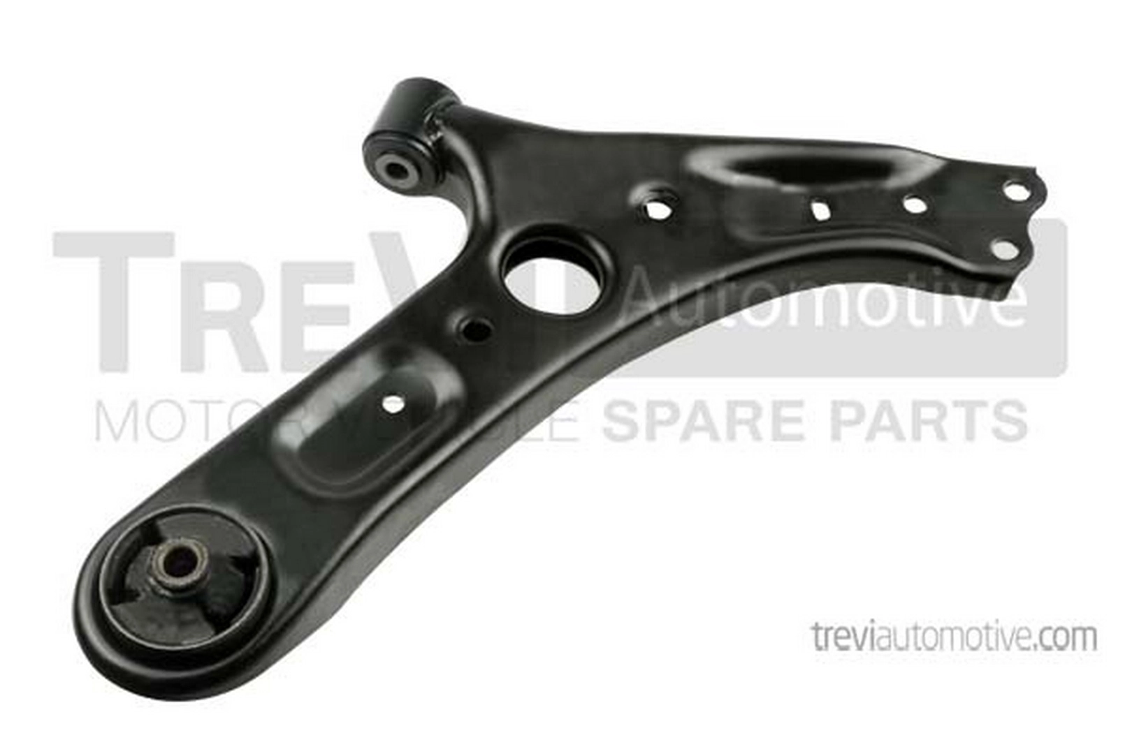 Control/Trailing Arm, wheel suspension (TRTT3038)