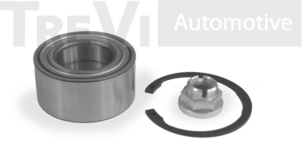 Wheel Bearing Kit (WB2199)