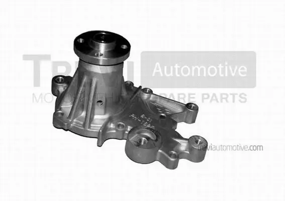 Water Pump, engine cooling (TP1075)