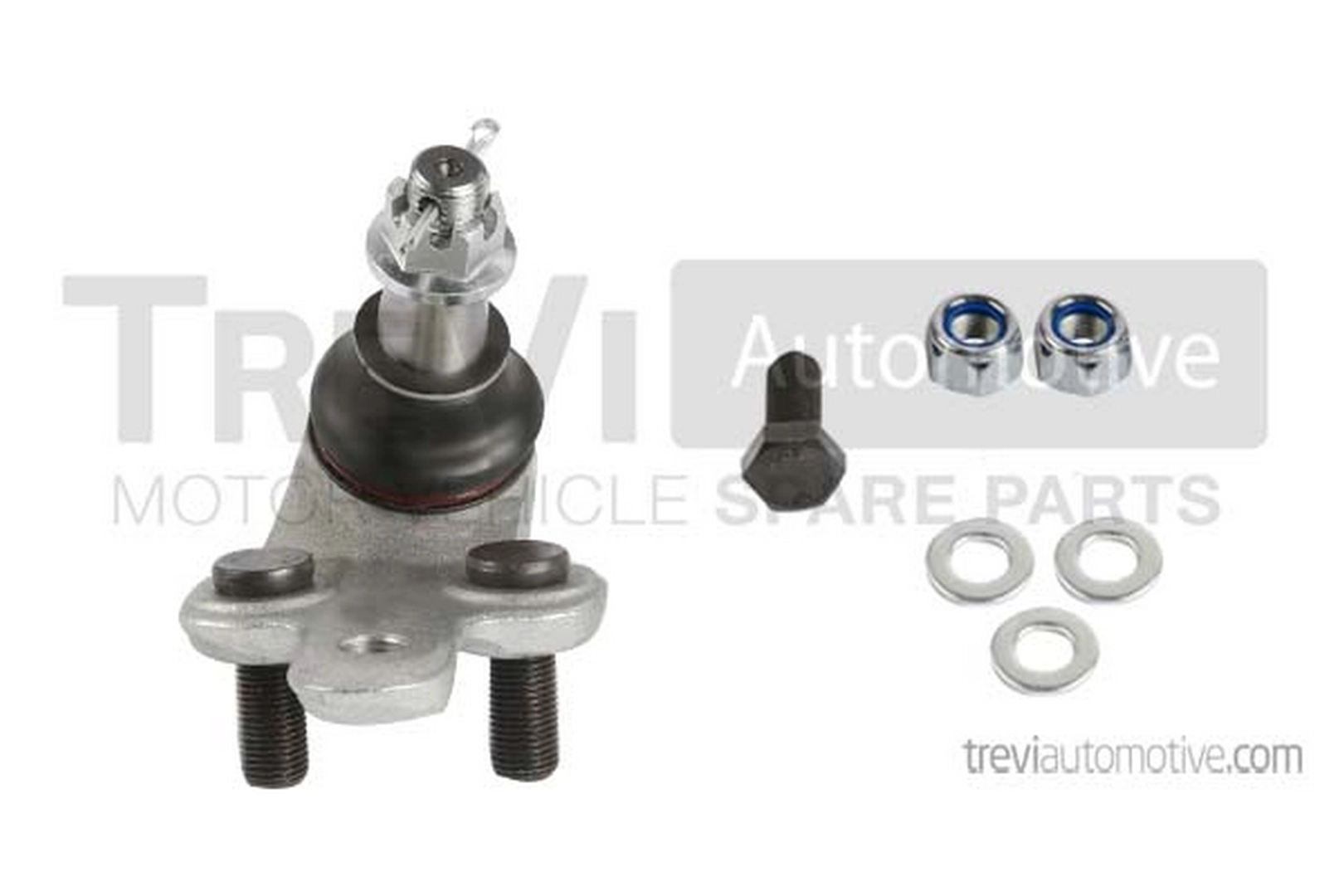 Ball Joint (TRTT5075)