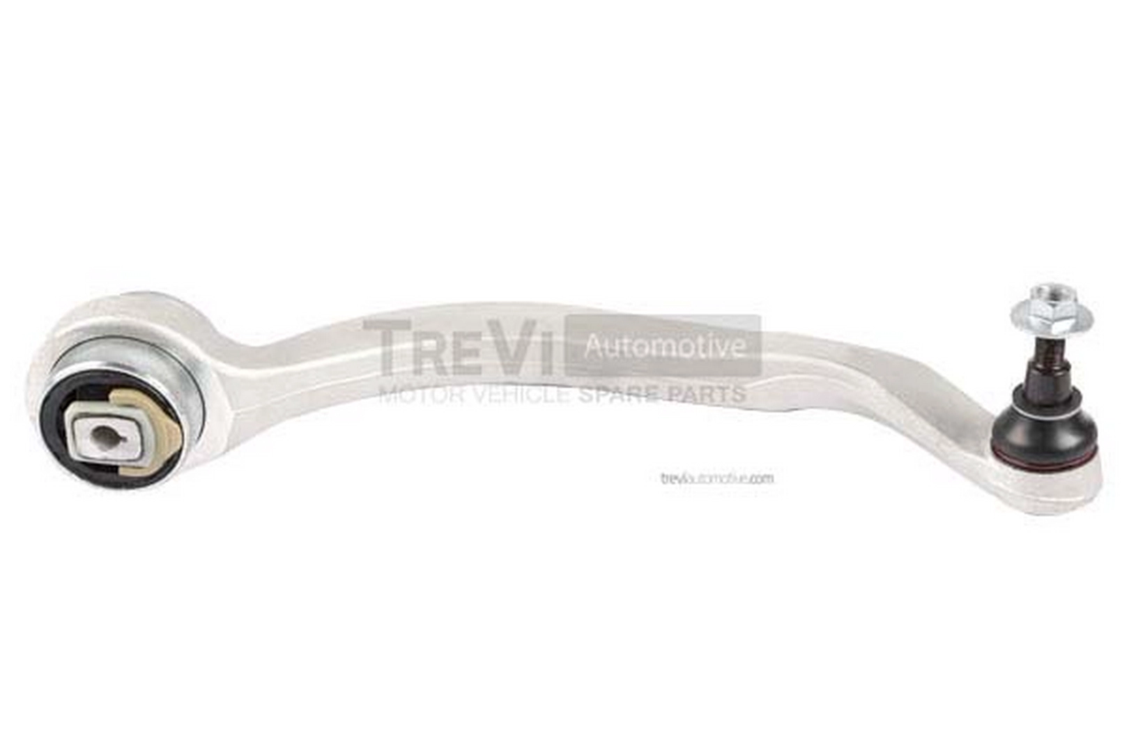 Control/Trailing Arm, wheel suspension (TRTT1067)