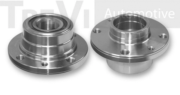 Wheel Bearing Kit (WB1988)