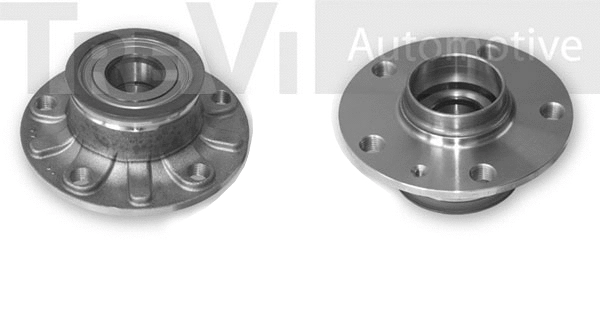 Wheel Bearing Kit (WB2100)